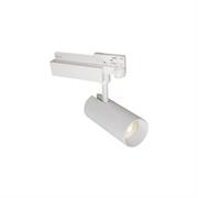 FARO BINARIO EURO4 LED COB 20W 1800LM 4200K FIONA