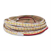 STRISCIA LED SMD2835 192LEDS/MT 24V 14,4W IP65