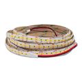 STRISCIA LED 2835 192LEDS/MT 24V 6500K 14,4W IP65