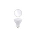 LAMPADA LED GU10 9W 4000K 820LUM.110°