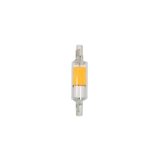 LAMPADA R7S-78 4,5W 500LM