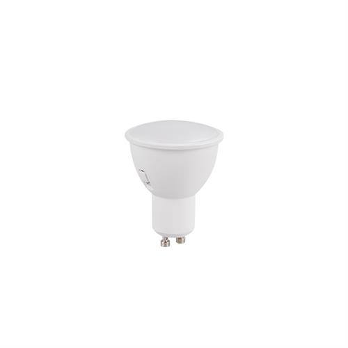 LAMPADA LED GU10 8W 720LM-110° 3CCT